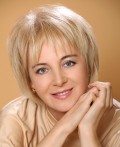 Russian bride - Irina from Moscow