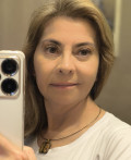 Colombian bride - Claudia from Bogota