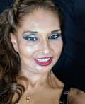 Peruvian bride - Silvia from Lima