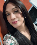 Philippine bride - Maue from Koronadal