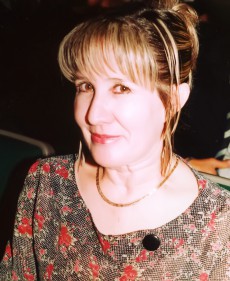Corina photo