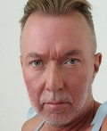 British man - Sean from Durham