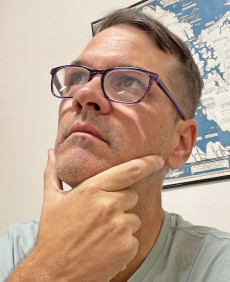 Joe photo
