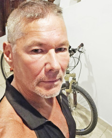 Landry photo