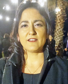 Carola photo