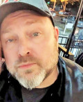 American man - T.J. from Akron