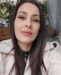 Belarusian bride - Masha from Luninets