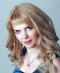 Russian bride - Ekaterina from Krasnoyarsk