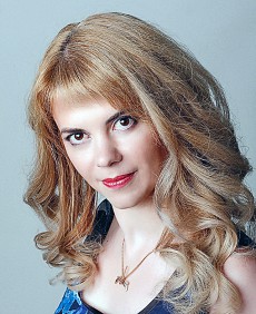 Ekaterina photo