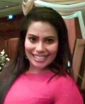 Indonesian bride - Debby from Jakarta