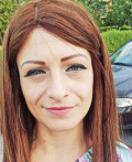 Polish bride - Joanna from Wroclaw