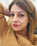 Polish bride - Joanna from Wroclaw