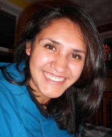 Joyce photo