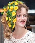 Russian bride - Evgenia from Moscow