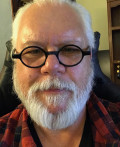 American man - Sam from Alamogordo