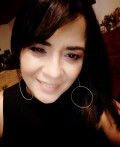 Honduran bride - Susan from Tegucigalpa
