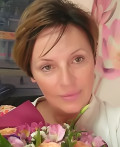 Ukrainian bride - IrenBiricheva from Kiev