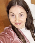 Italian bride - Lenyt from Torino