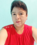 Mexican bride - Adry from Monterrey