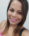 Brazilian bride - Ana from Nova Lima