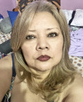 Honduran bride - Lupita from Tegucigalpa