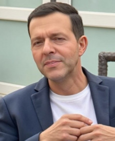 David photo