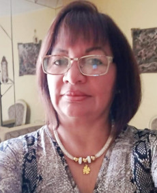 Carol photo