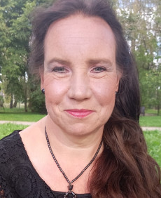 Anna photo