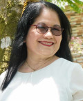 Philippine bride - Lily from Los Banos
