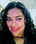 Venezuelan bride - Loby from Caracas