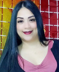 Venezuelan bride - Carol from Guayana