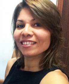 Maria photo
