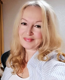 Irina photo