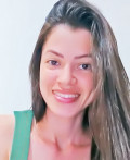 Brazilian bride - Adrielle from Cuiaba