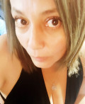 Ecuadorian bride - Karla from Quito