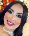 Colombian bride - Kelly from Barranquilla