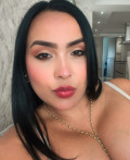Colombian bride - Kelly from Barranquilla