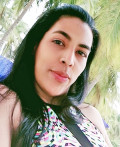 Colombian bride - Liss from Barranquilla