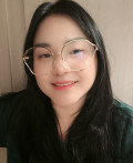 Thai bride - Jirachaya from Bangkok