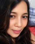 Indonesian bride - Wulan from Jakarta