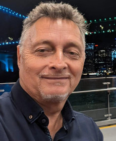 Brian photo