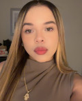 Dominican bride - Rosa from Santo Domingo