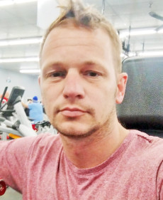 Zach photo
