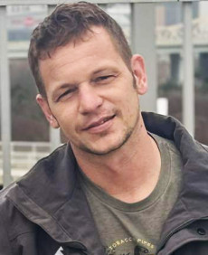 Zach photo
