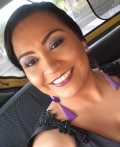 Colombian bride - Vercy from Monteria