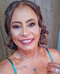 Brazilian bride - Vera from Paraiso do Tocantins