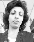 Indian bride - Sandra from Mumbai