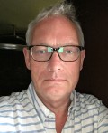British man - Mark from Bury St Edmunds