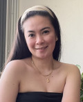 Philippine bride - Dianne from Pangasinan