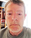 Irish man - Tommy from Dublin